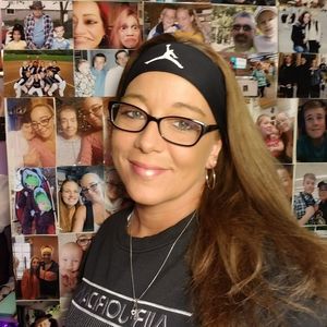 Meet your Posher, Nikki